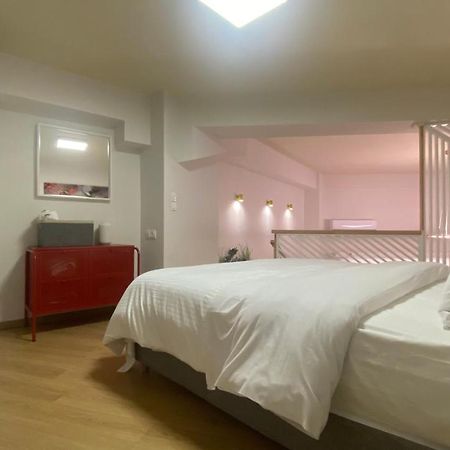 City Center Ground Loft - Яніна Екстер'єр фото