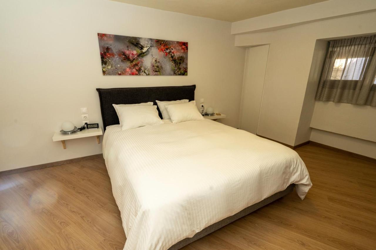 City Center Ground Loft - Яніна Екстер'єр фото