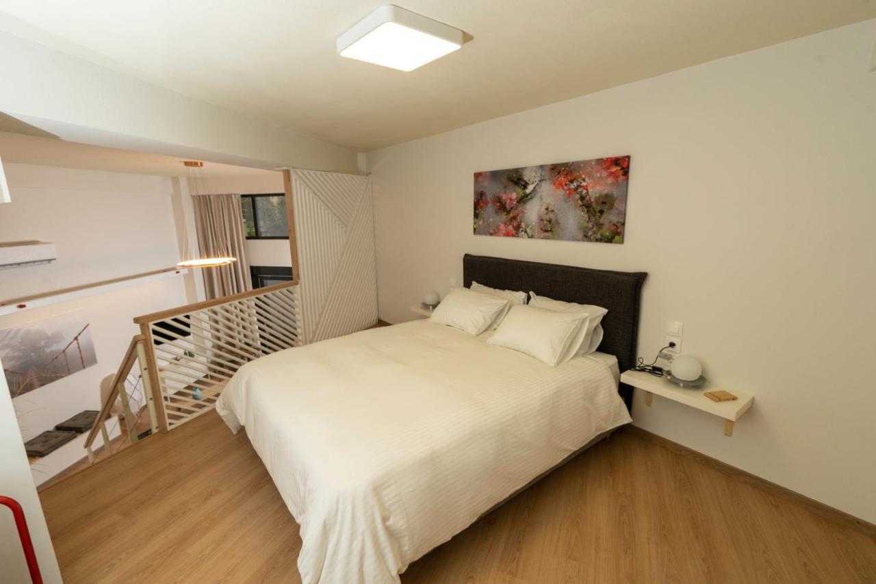 City Center Ground Loft - Яніна Екстер'єр фото