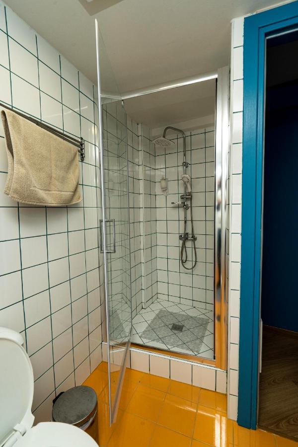 City Center Ground Loft - Яніна Екстер'єр фото