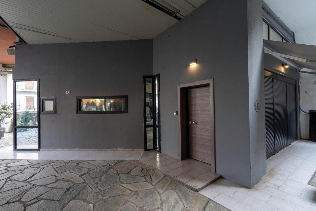 City Center Ground Loft - Яніна Екстер'єр фото